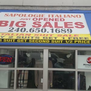 Meet your Posher, Lawrence